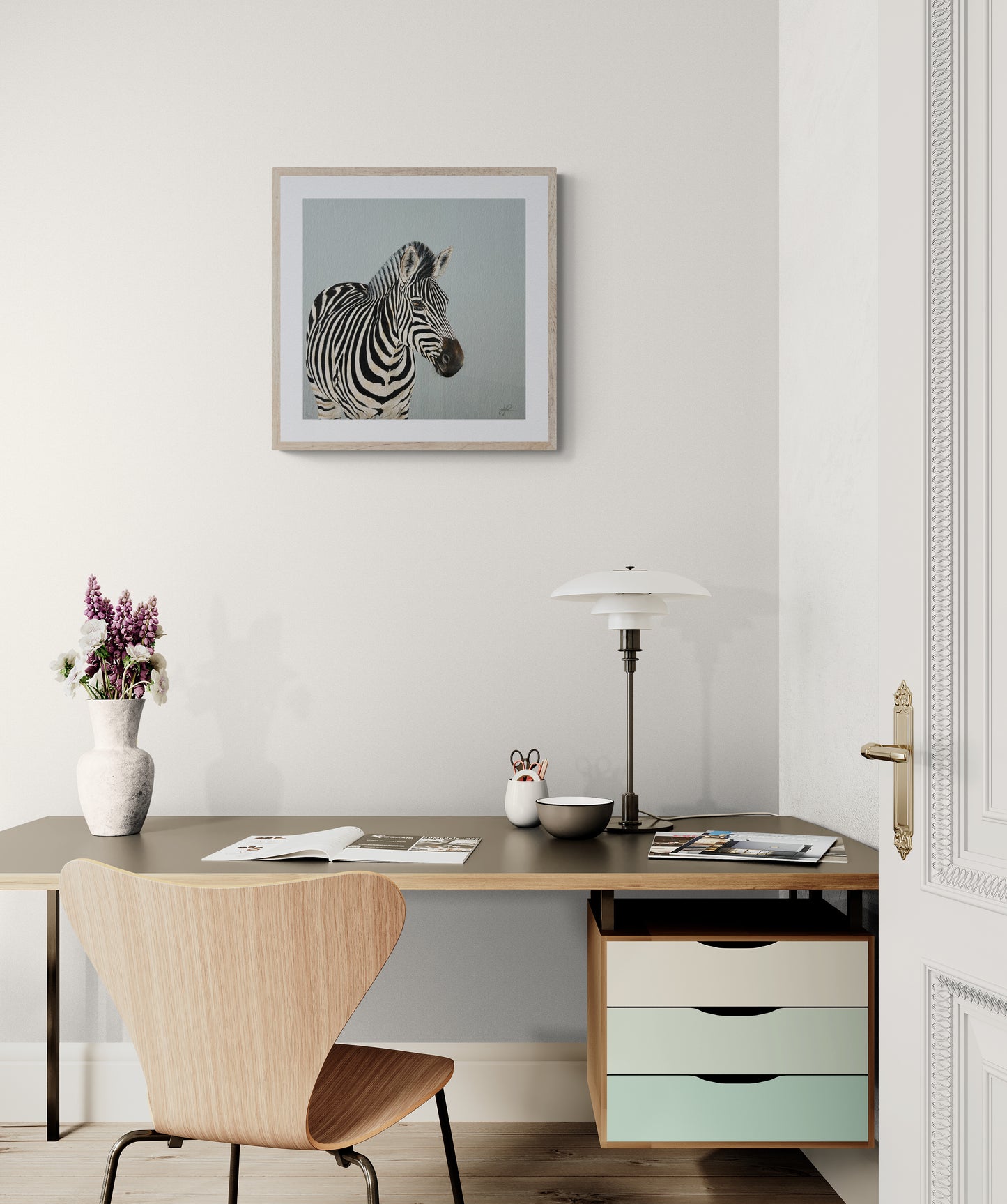 ZEBRA