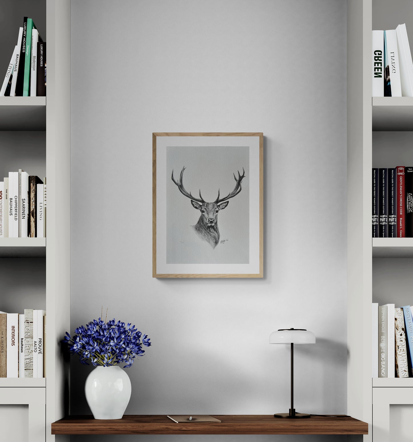 STAG