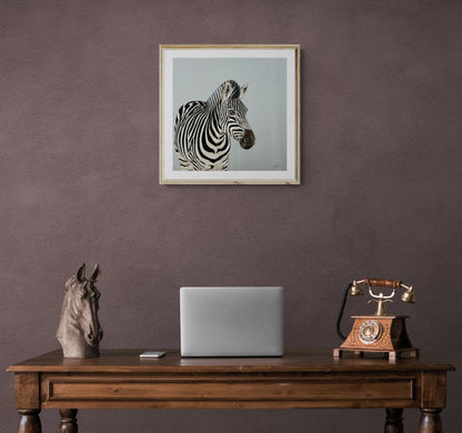 ZEBRA
