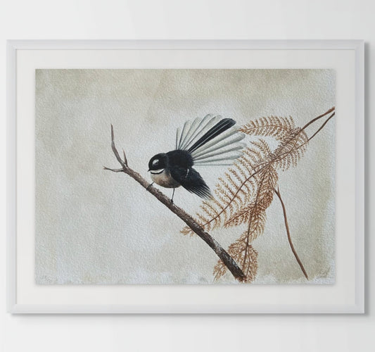 FANTAIL
