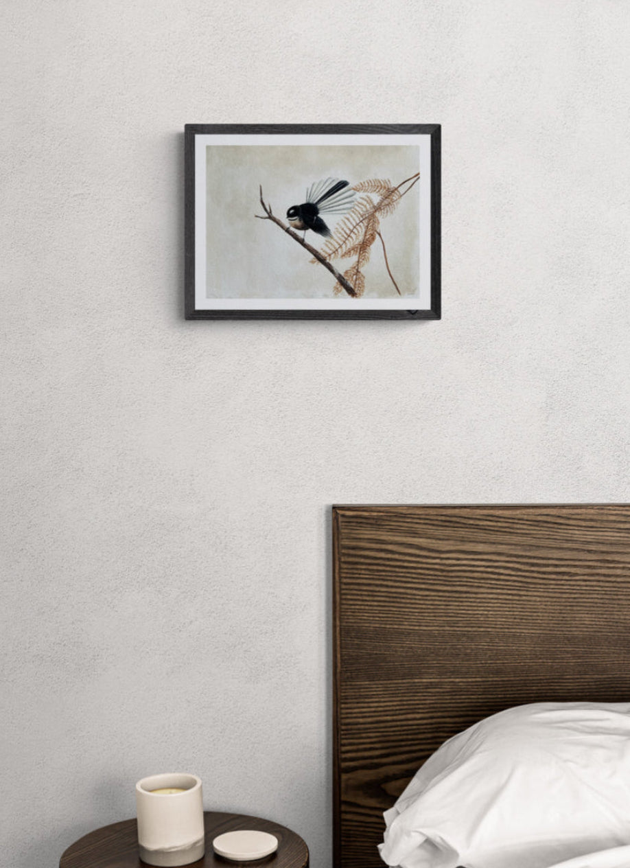 FANTAIL