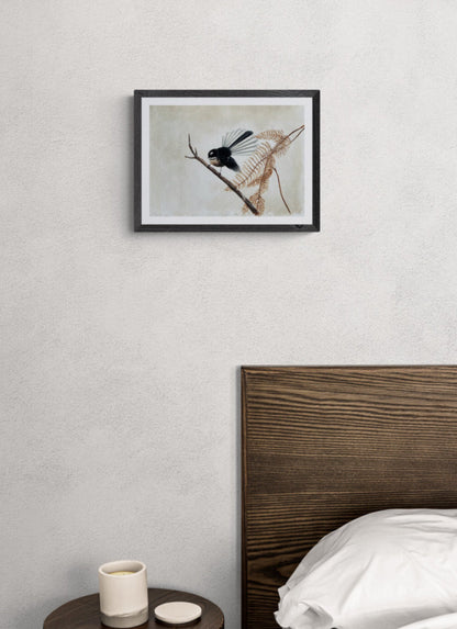 FANTAIL