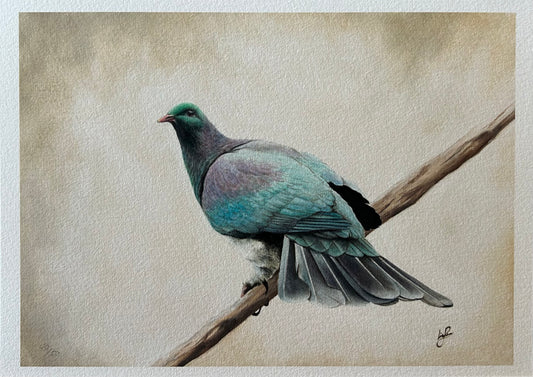 KERERU