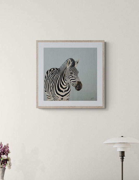 ZEBRA
